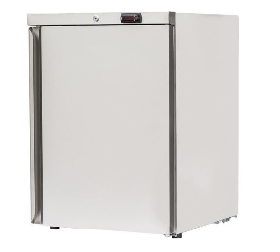 Outdoor Rated Refrigerator - Illini Brick Company - Bloomington Illinois